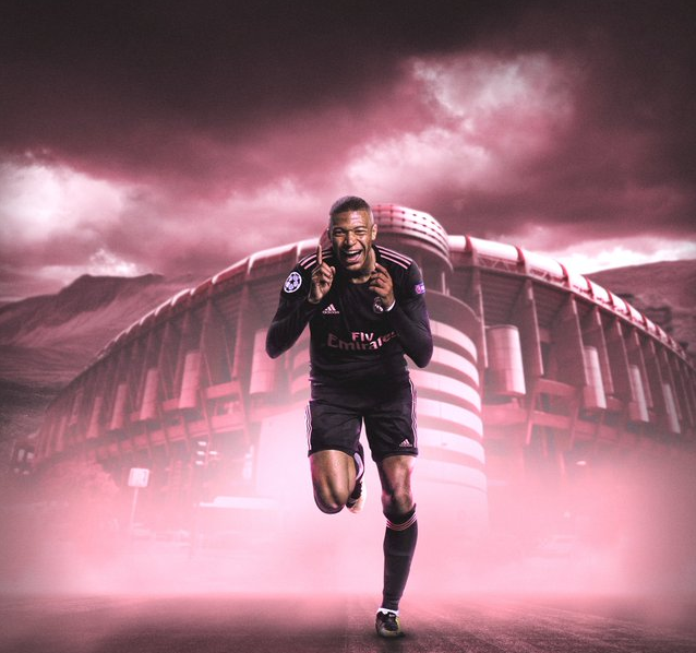 安帅：恩德里克要与俱乐部沟通，看看怎样的选择最有利于他（安切洛蒂：恩德里克应与俱乐部沟通，选择最有利于他的方案）